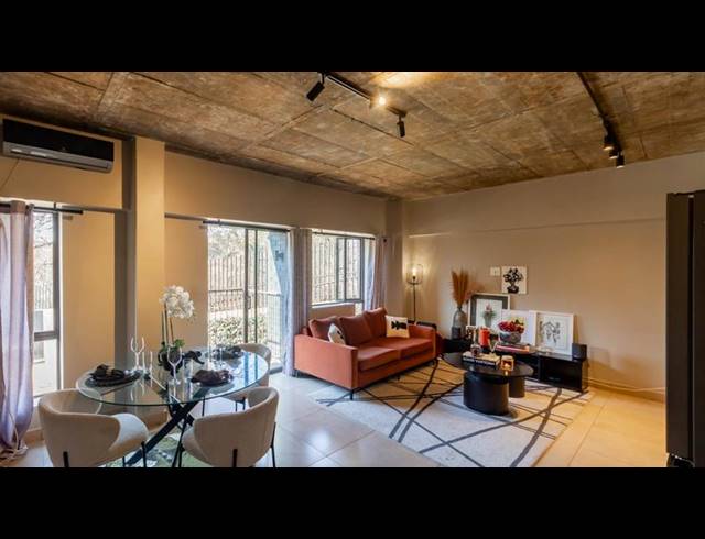 1 BEDROOM APARTMENT FOR SALE IN ST ANDREWS